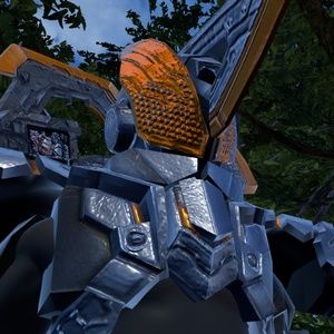 Meet your Posher, Andre